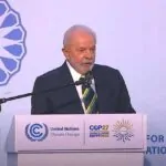 Lula propõe aliança mundial pelo fim da fome e cobra de países ricos recursos contra mudanças climáticas