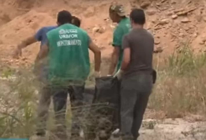 Mulher trans é assassinada a facadas dentro do zoológico de Fortaleza