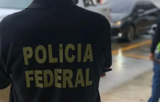 PF deflagra operação que investiga exploração sexual infantojuvenil por meio da internet