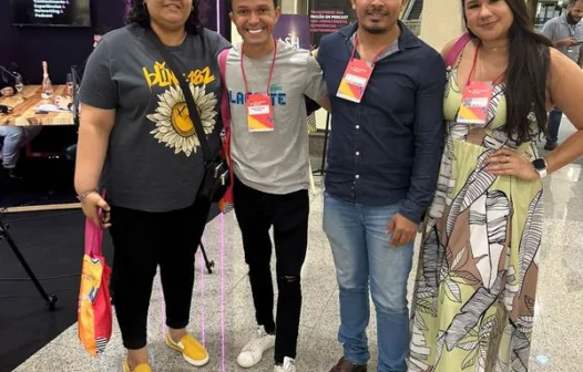 Spark Ceará participa do Influência Brasil