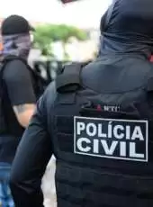 Suspeito de matar homem em Sergipe é preso no interior do Ceará