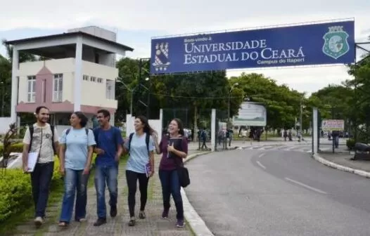 Uece realiza Vestibular 2023.1 no domingo (6); confira locais de prova