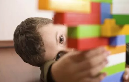 Casa da Esperança atende mais de 400 crianças com autismo em Fortaleza; saiba como é funcionamento da instituição