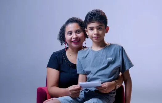 Conheça a Associação Fortaleza Azul que atende gratuitamente pessoas autistas