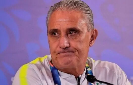 Tite rejeita Corinthians e anuncia pausa na carreira