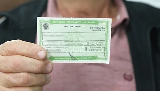Eleições 2022: prazo para justificar ausência no primeiro turno termina nesta quinta-feira (1º)