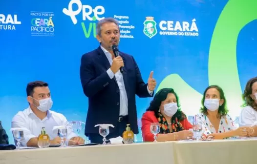 Elmano Freitas deve anunciar nomes de secretários do governo na sexta-feira (23)