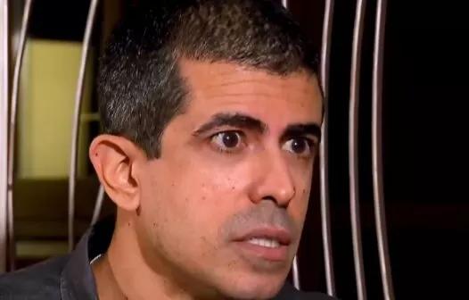 Acusado de assédio, Marcius Melhem quebra silêncio e desabafa
