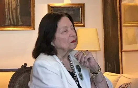 Morre a escritora Nélida Piñon, primeira mulher a presidir a Academia Brasileira de Letras