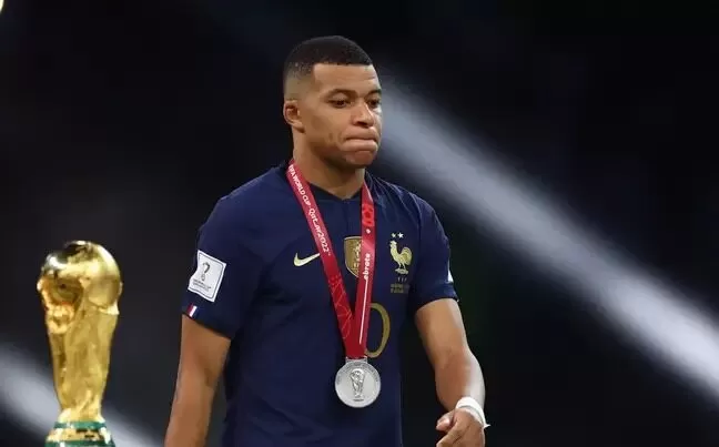 Não é tão avançado’: relembre as críticas de Mbappé ao futebol sul-americano