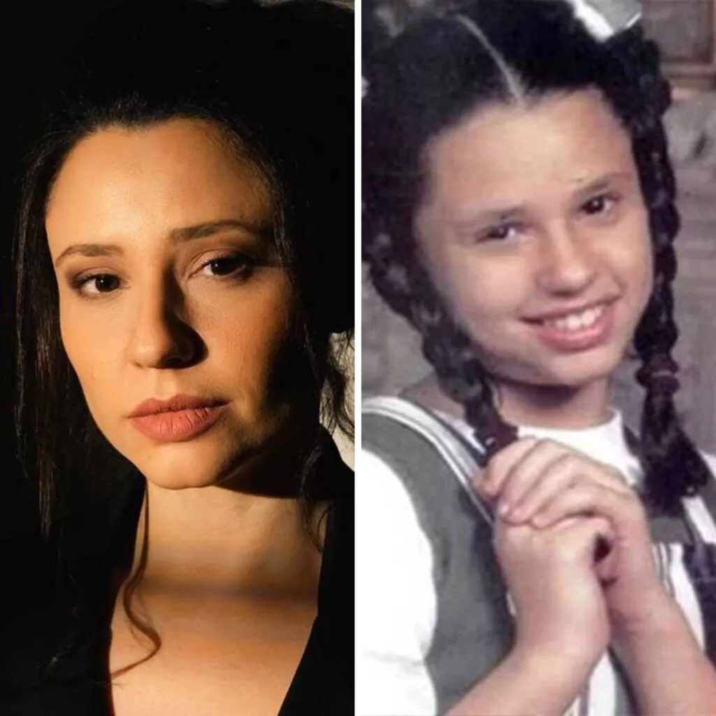 Ex-Chiquititas revela razão de ter excluído elenco da novela de suas redes sociais