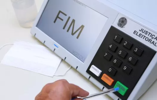 Eleições 2022: eleitor que faltou ao 2º turno tem até segunda-feira (9) para justificar