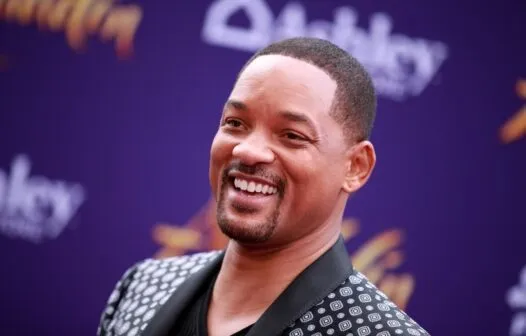 Will Smith elenca seus filmes favoritos em toda a carreira