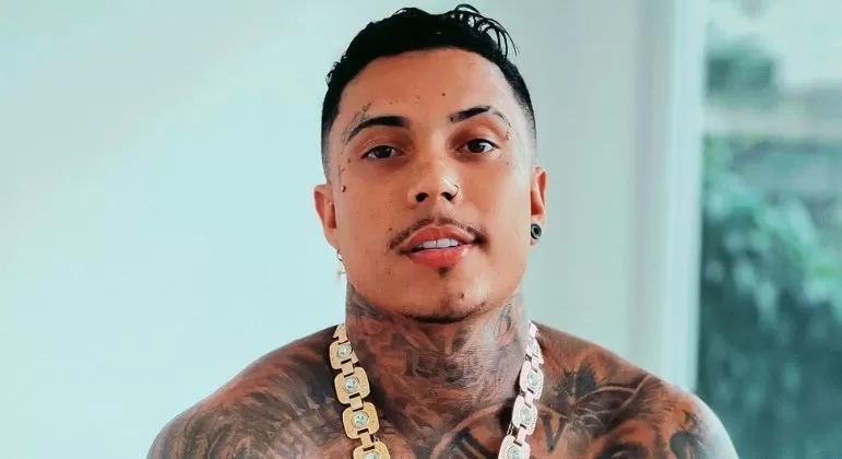 Matheus Yurley tem a casa invadida e joias roubadas: '2023 começou daquele jeito'