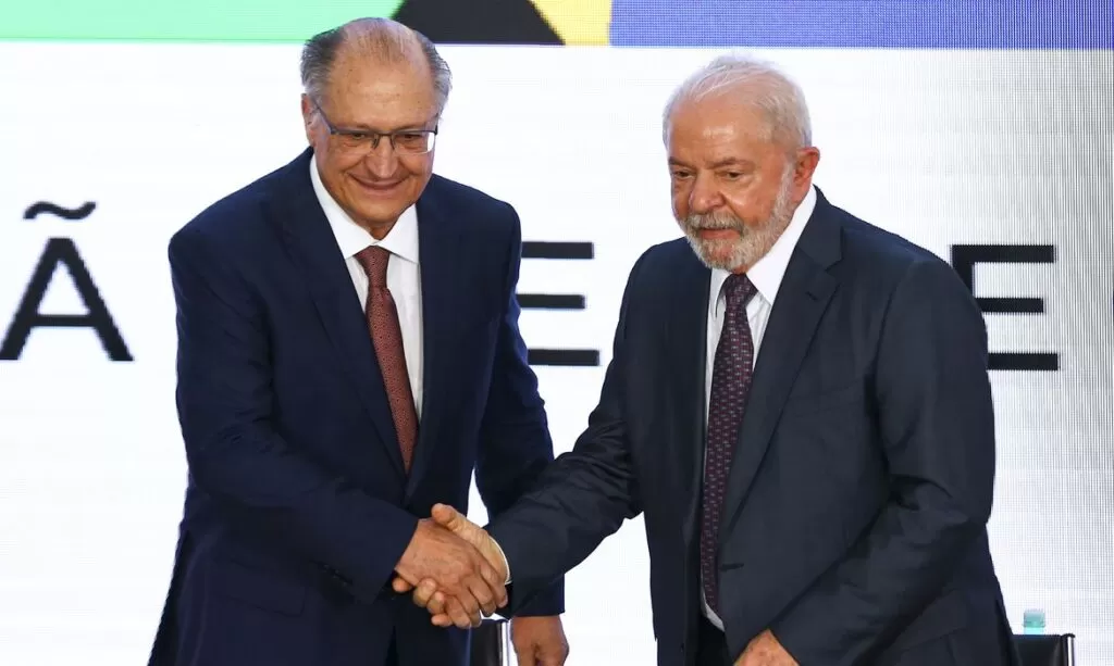 Camilo e Elmano cobram punição para envolvidos em plano de assassinato de Lula, Alckmin e Moraes