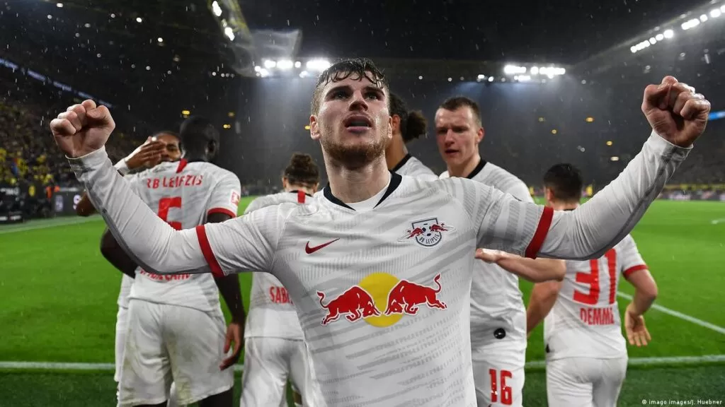 Schalke 04 x RB Leipzig: assista ao vivo à partida do Campeonato Alemão