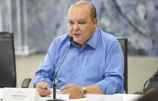 STF mantém afastamento de Ibaneis Rocha do governo do DF por 90 dias; entenda