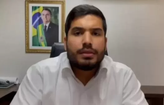 PF conclui que deputado federal André Fernandes incitou atos golpistas do dia 8 de janeiro