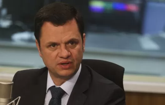 Torres diz que documento encontrado pela PF foi vazado “fora de contexto”