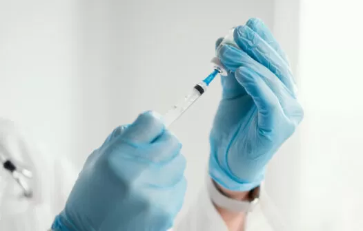 Vacina experimental contra o HIV é ineficaz, concluem pesquisadores