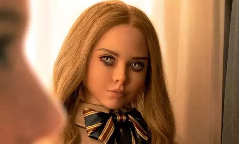 Filme da boneca assassina ‘M3GAN’ ganhará sequência