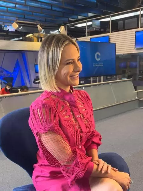 Gaída Dias será uma das homenageadas no Prêmio RioMar Mulher 2023