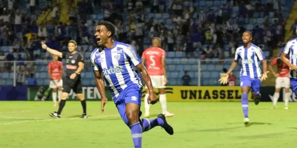 Avaí x Concórdia: assista ao vivo à partida do Campeonato Catarinense