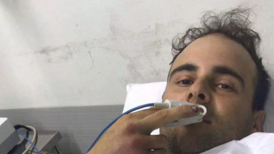 Piloto acusado de envolvimento nas mortes de ‘Gegê do Mangue’ e ‘Paca’ é morto em Goiás