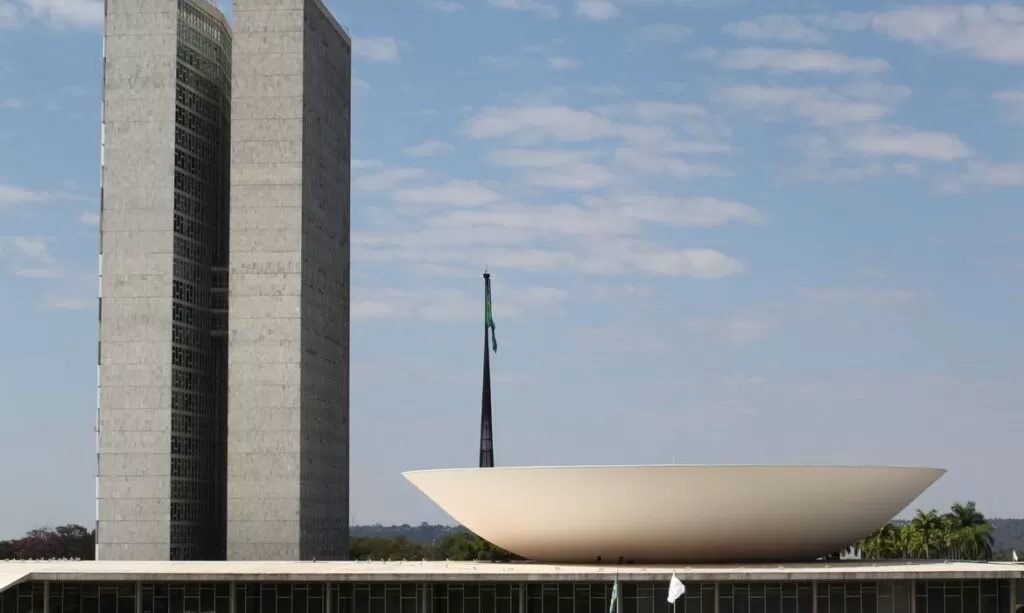 Câmara dos Deputados aprova programa de combate ao assédio sexual