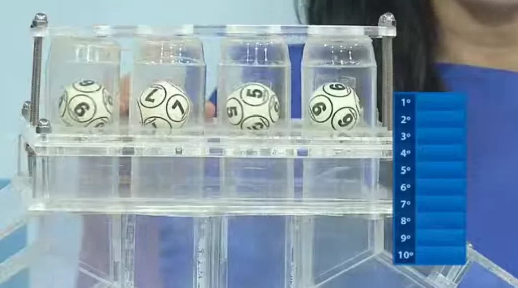Resultado Loteria dos Sonhos deste sábado (18)