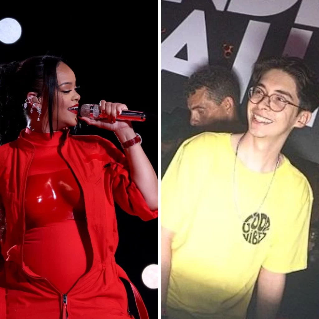 Rihanna – Rude Boy (Klean Remix): ouça versão na íntegra