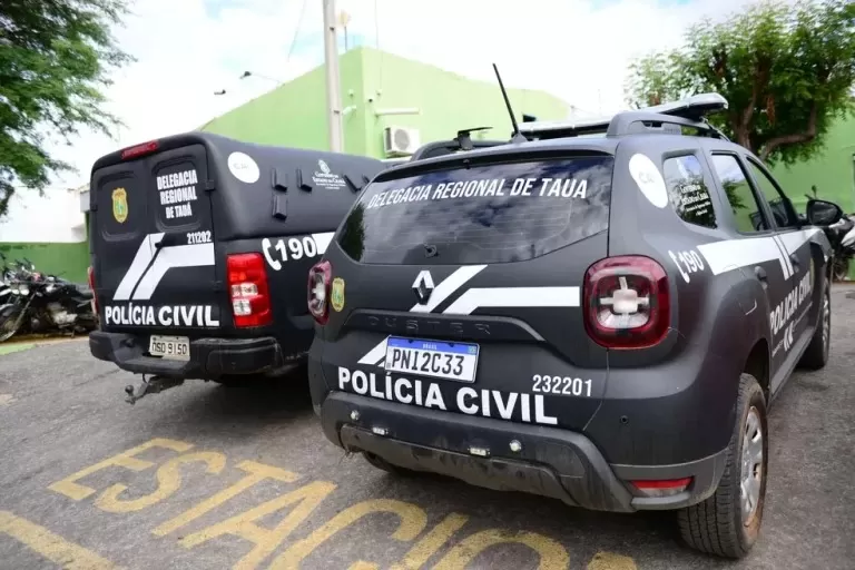 Homem agride mulher após discussão por música em festa de carnaval no Ceará