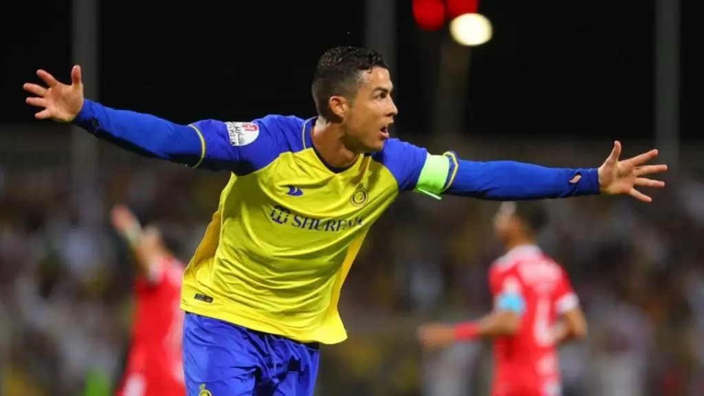 Al Nassr x Abha: assista ao vivo à partida com Cristiano Ronaldo deste sábado (18)