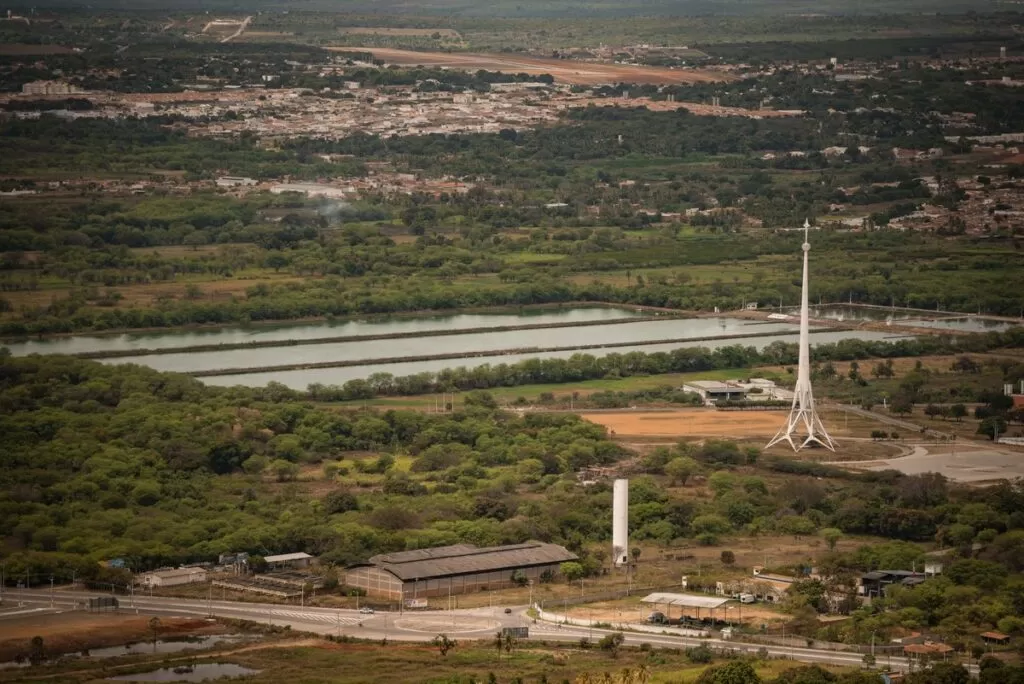 Barbalha vai receber R$ 77 milhões para serviços de saneamento básico