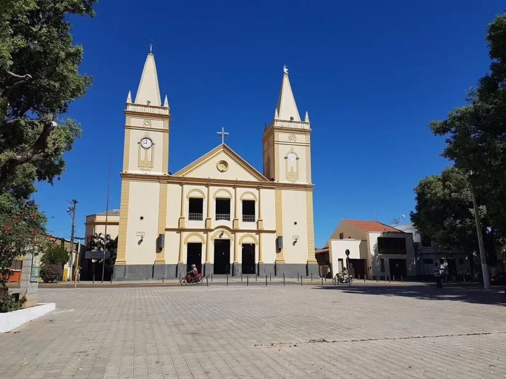 Inscrições para concurso da Câmara do Crato encerram nesta sexta-feira (24)