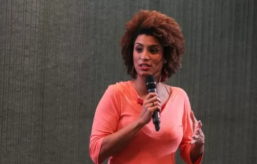Governo do Rio de Janeiro diz que usará rigor para esclarecer assassinato de Mariellle Franco