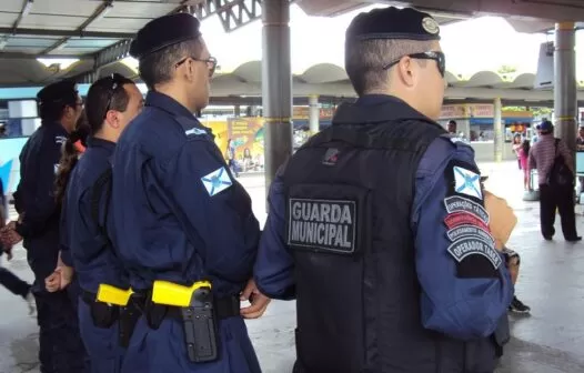 Concurso da Guarda Municipal divulga edital com mil vagas e salário de R$ 3,1 mil