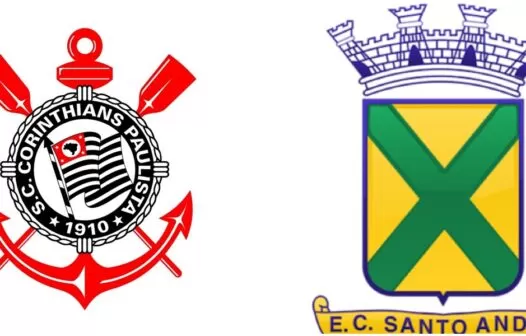Corinthians x Santo André Ao Vivo: onde assistir neste sábado (04) pelo Paulistão