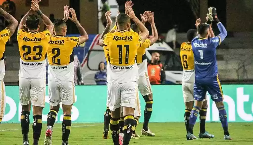 Criciúma x Avaí assista ao vivo e com imagens à partida do Campeonato Catarinense