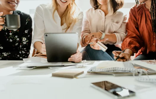 Fortaleza sedia Encontro Internacional de Negócios de Mulheres Empresárias