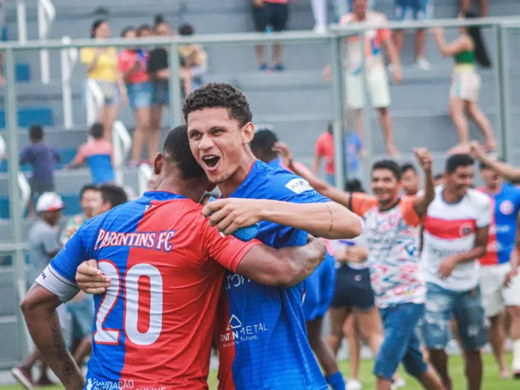Parintins x Princesa Solimões: assista ao vivo à partida do Campeonato Amazonense