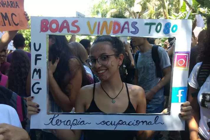 UFMG divulga lista de espera do SISU 2023