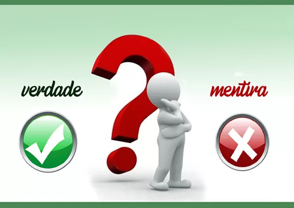 No dia 1º de abril não vale mentir no currículo