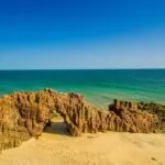 Justiça suspende cobrança de taxa para entrada na Vila de Jericoacoara, no Ceará