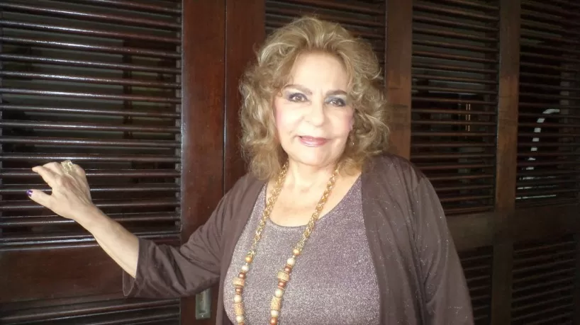 Morre Geuza Leitão, mulher de luta na defesa dos direitos dos animais