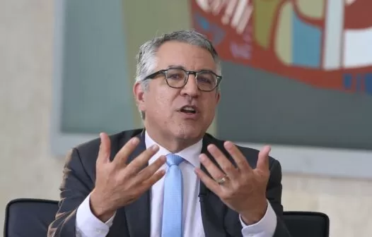Governo trabalha para concluir desoneração até a quarta-feira na Câmara, diz Padilha