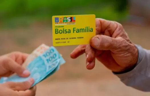 Bolsa Família: Caixa divulga calendário de pagamento de maio; acesse calendário