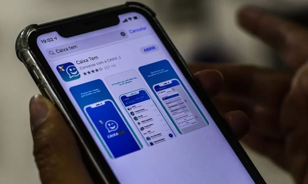 Bolsa Família já está disponível no aplicativo para beneficiários com NIS de final 2