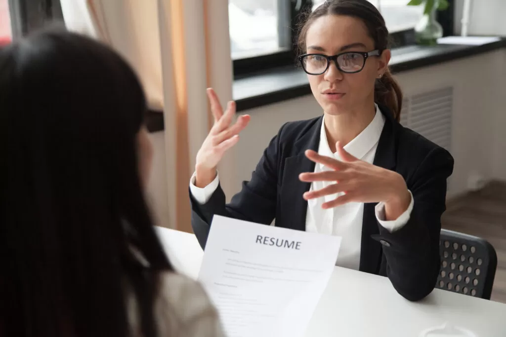 5 dicas para obter sucesso na entrevista de emprego em inglês