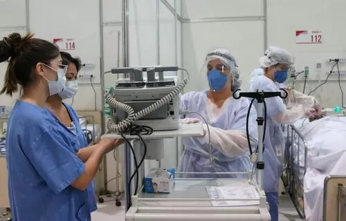 China registra primeira morte no mundo por infecção de gripe aviária H3N8
